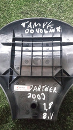 TAMPA DO VOLANTE PARTNER 2003 1.8 8V