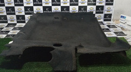 FORRO CARPETE TRASEIRO DIREITO PARTNER 2003 1.8 8V