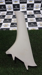 Acabamento Coluna Dianteiro Esquerdo Partner 2003 1.8 8v