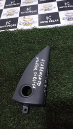 Acabamento Interno Do Retrovisor Lado Direito Partner 2003