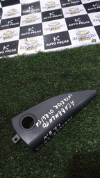 ACABAMENTO INTERNO DO RETROVISOR LADO DIREITO PARTNER 2003