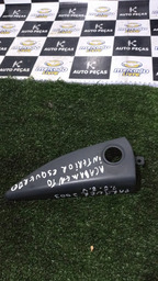 Acabamento Interno Do Retrovisor Lado Esq Da Partner 2003 