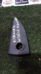 ACABAMENTO INTERNO DO RETROVISOR LADO ESQ DA PARTNER 2003 