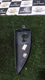 ACABAMENTO INTERNO DO RETROVISOR LADO ESQ DA PARTNER 2003 