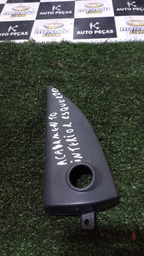 ACABAMENTO INTERNO DO RETROVISOR LADO ESQ DA PARTNER 2003 