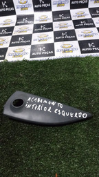 ACABAMENTO INTERNO DO RETROVISOR LADO ESQ DA PARTNER 2003 