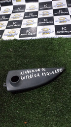 ACABAMENTO INTERNO DO RETROVISOR LADO ESQ DA PARTNER 2003 