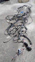 CHICOTE INTERNO MEGANE GRAND TOUR 2012 1.6 16V CAMBIO MECANI