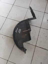 PARA BARRO TRASEIRO DIREITO MEGANE GRAND TOUR 2012