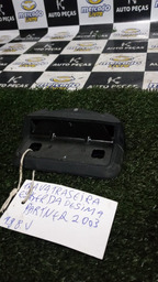 TRAVA TRASEIRA ESQUERDA PARTE DE CIMA PARTNER 2003