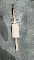 DESCARGA INTERMEDIÁRIO PEUGEOT 207 2009 SW