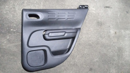 Forro De Porta Traseiro Direito C4 Cactus 2020