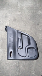 FORRO DE PORTA TRASEIRO DIREITO C4 CACTUS 2020