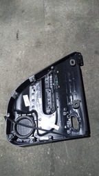 FORRO DE PORTA TRASEIRO DIREITO C4 CACTUS 2020