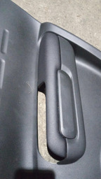 FORRO DE PORTA TRASEIRO DIREITO C4 CACTUS 2020