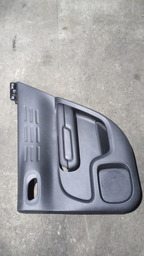 FORRO DE PORTA TRASEIRO DIREITO C4 CACTUS 2020