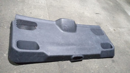 Acabamento Tampa Do Porta-mala Peugeot 306 Sw Com Avaria