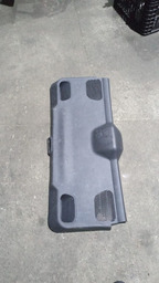 ACABAMENTO TAMPA DO PORTA-MALA PEUGEOT 306 SW COM AVARIA