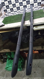 Par Rack Teto Megane Grand Tour 2012