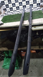 PAR RACK TETO MEGANE GRAND TOUR 2012