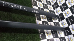 PAR RACK TETO MEGANE GRAND TOUR 2012