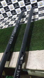 PAR RACK TETO MEGANE GRAND TOUR 2012