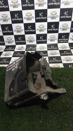 CAIXA DE FUSÍVEL MEGANE GRAND TOUR 2012 COM DETALHE