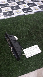 BOTÃO DE VIDRO E MOLDURA MEGANE GRAND TOUR T.D 2012