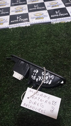 BOTÃO DE VIDRO E MOLDURA MEGANE GRAND TOUR T.D 2012