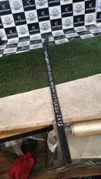 Pestana Interna Traseira Esquerda C4 Picasso 2012