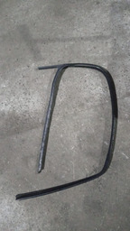 Pestana Externa Porta Traseira Direita Peugeot 207