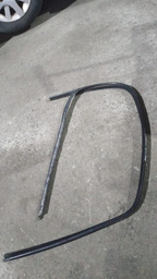 PESTANA EXTERNA PORTA TRASEIRA DIREITA PEUGEOT 207