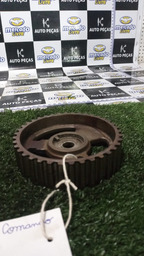 POLIA DO COMANDO PEUGEOT 307