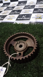 POLIA DO COMANDO PEUGEOT 307