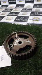 POLIA DO COMANDO PEUGEOT 307