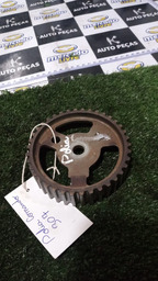 POLIA DO COMANDO PEUGEOT 307