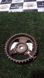 POLIA DO COMANDO PEUGEOT 307