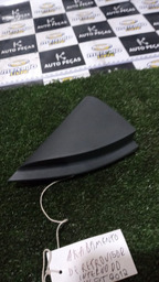 Acabamento Int. Retrovisor Porta D.d Megane Grand Tour 2012