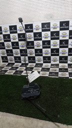 FECHADURA TRASEIRA ESQUERDA MEGANE GRAND TOUR 2012