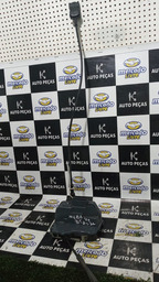 FECHADURA TRASEIRA ESQUERDA MEGANE GRAND TOUR 2012