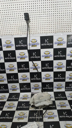 Fechadura Dianteira Direita Megane Grand Tour 2012