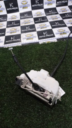 FECHADURA DIANTEIRA DIREITA MEGANE GRAND TOUR 2012