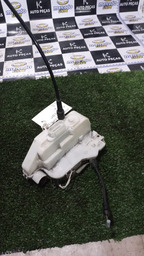 FECHADURA DIANTEIRA DIREITA MEGANE GRAND TOUR 2012