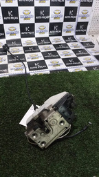 FECHADURA DIANTEIRA DIREITA MEGANE GRAND TOUR 2012