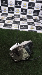 FECHADURA DIANTEIRA DIREITA MEGANE GRAND TOUR 2012