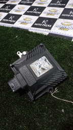 MÓDULO CENTRAL LOVATO 4 CILINDROS USADA