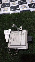 MÓDULO CENTRAL LOVATO 4 CILINDROS USADA