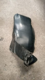 PARA BARRO CAPA DE RODA TRASEIRA DIREITA PEUGEOT 206