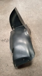 PARA BARRO CAPA DE RODA TRASEIRA DIREITA PEUGEOT 206