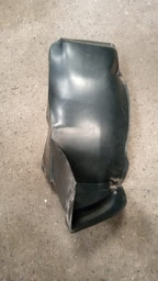 PARA BARRO CAPA DE RODA TRASEIRA DIREITA PEUGEOT 206